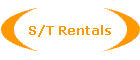 S/T Rentals